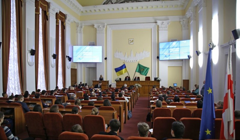 Почесне консульство прийняло участь у роботі ІІ–ї Міжнародній конференції «Особливості взаємодії органів місцевого самоврядування, іноземних представництв і національних меншин» 
